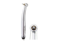 top quality dental cutting tool OEM/ODM accept 5 LED shadowless dental handpiece