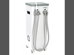 Foshan Anzhe 400W dental suction 800L/min dental vacuum pump