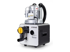 strong power 750W dental suction unit dental factory vacuum pump