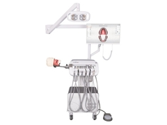 Oral Simulation System for College Training Advanced Dental Simulation Training System 