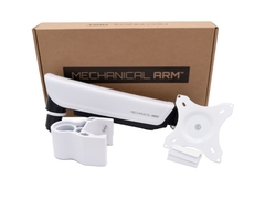 Dental Unit Spare Parts Accessories Metal Monitor Arm Dental Chair Intraoral Camera Holder For You