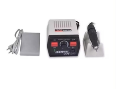 65W Dental Lab Micromotor High Power Speed 35000(R/Min) Strong 204 Dental Micromotor