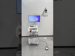 Pet Dental Cart All In One Vet X Ray Unit