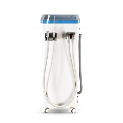 Mobile Dental Suction Device With 800L/Min Strong Suction Power Custom Dental suction unit