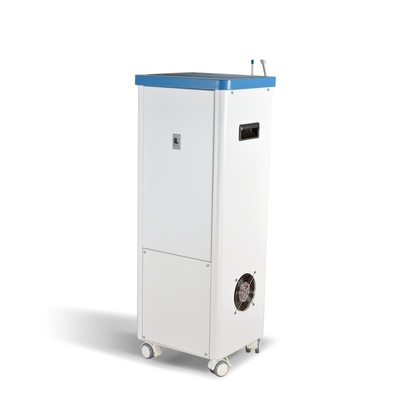 Mobile Dental Suction Device With 800L/Min Strong Suction Power Custom Dental suction unit