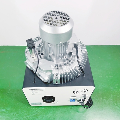 1500W dental Saliva Ejector Vaccum Pump Air And Water Separator Dental Suction Unit