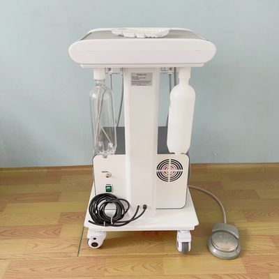 Portable Mobile Dental Cart