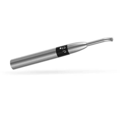 Metal tips Light Curing Dental Lamp Factory Direct 1s LED Light Curing Unit