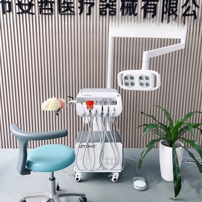 Dental Training Model Simulator Head Training System Dental School Dental Simulation Phantom Head