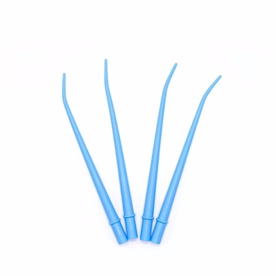 Disposable Saliva Aspirator Dental Suction Tips Good Price Dental Saliva Ejector