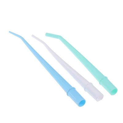 Disposable Saliva Aspirator Dental Suction Tips Good Price Dental Saliva Ejector