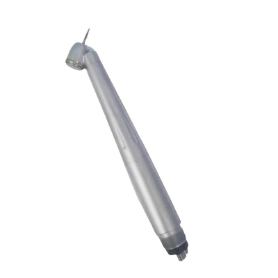 High Speed Dental Surgery Turbine 45 Degree Angle Dental Handpiece For Tooth Extraction