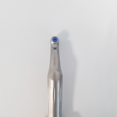 20 To 1 Reduction Low Speed Handpiece Custom LED Surgical Dental Implant Handpiece