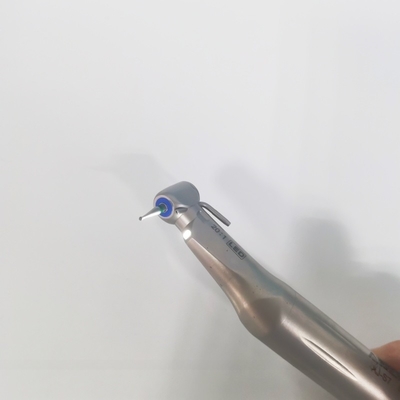 20 To 1 Reduction Low Speed Handpiece Custom LED Surgical Dental Implant Handpiece