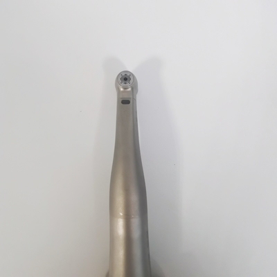 E Type Fiber Optic LED Dental Handpiece Increasing Speed 1 To 5 Implant Dental Handpiece