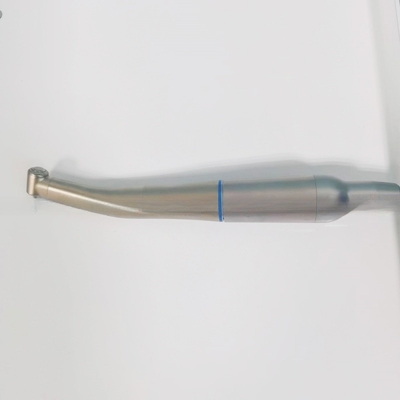 1:1 Electric Motor Dental Handpiece Ceramic Bearing Dental Low Speed Implant Handpiece