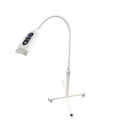 360 Degree Rotation Teeth Whiten Light 3 Color fast whitening Teeth Whitening Machine