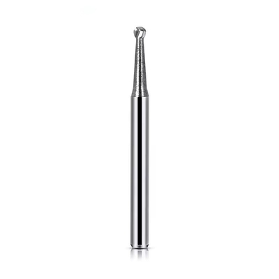 Tungsten Steel Carbide Burs for Dental Low Speed Handpiece Surgical Polishing Bur