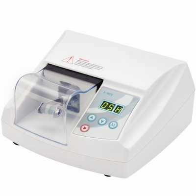 Dental Lab Use Noiseless Dental Amalgamator Electric Dental Amalgam Mixer Machine