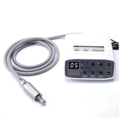 Suit for multi handpiece Electric Grinding Machine Dentist Use Dental Led Brushless Micro Motor