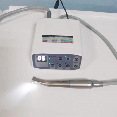 Suit for multi handpiece Electric Grinding Machine Dentist Use Dental Led Brushless Micro Motor