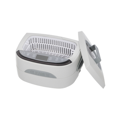 High Frequency Ultrasonic Dental Cleaner Household Dental/Fruit/Galssess/Jewelry Cleanning