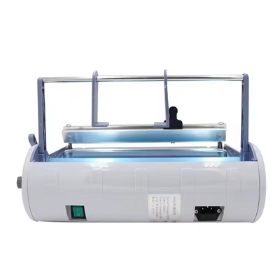 Hidden Blade Dental Sealer Sterilization Pouch Sealer Automatic Dental Sealing Machine