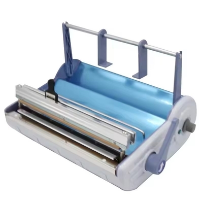Hidden Blade Dental Sealer Sterilization Pouch Sealer Automatic Dental Sealing Machine