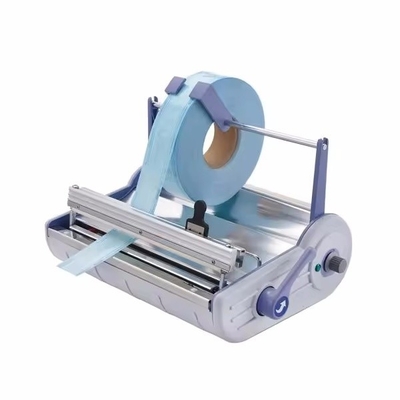 Hidden Blade Dental Sealer Sterilization Pouch Sealer Automatic Dental Sealing Machine