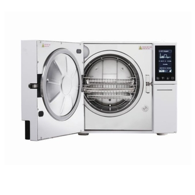 Class B Medical Sterilization 18L/23L Medical Steam Sterilizer Dental Autoclave