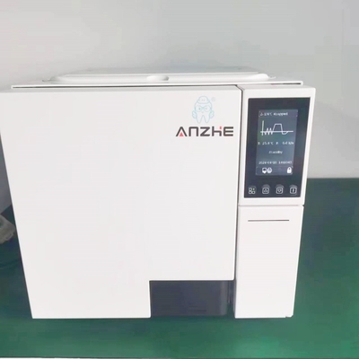 Class B Medical Sterilization 18L/23L Medical Steam Sterilizer Dental Autoclave