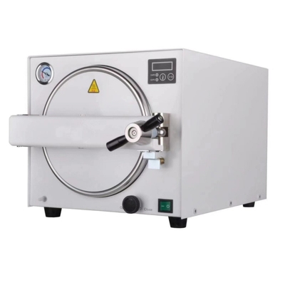 Good price Hospital Sterilizer Equipment Dental Clinic 18L Class N Dental Autoclave
