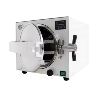 Good price Hospital Sterilizer Equipment Dental Clinic 18L Class N Dental Autoclave
