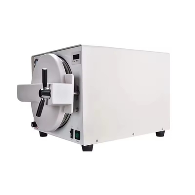 Good price Hospital Sterilizer Equipment Dental Clinic 18L Class N Dental Autoclave
