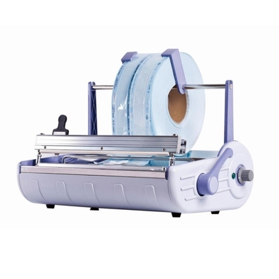 100pcs/Min Dental Sealing Machine Electric Heat Dental Sterilization Sealer