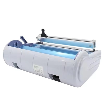100pcs/Min Dental Sealing Machine Electric Heat Dental Sterilization Sealer