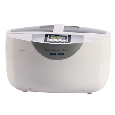 Self-Cleaning Steam Cleaner For Dental Household 2.5L Electric ultrasonic Dental Cleaner
