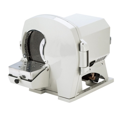 Wet And Dry Denture Model Trimmer Gypsum Finishing Dental Plaster Model Dressing Machine