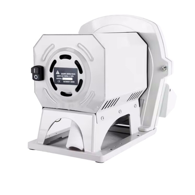 Wet And Dry Denture Model Trimmer Gypsum Finishing Dental Plaster Model Dressing Machine