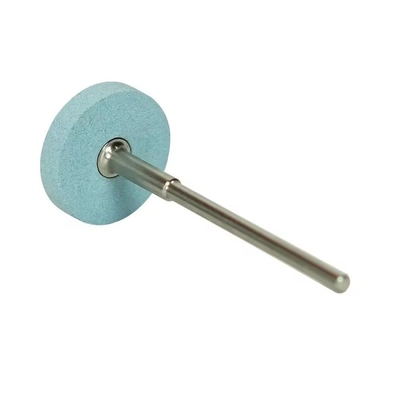 2.35mm dental polishing disc kit high quality durable dental crown polisher
