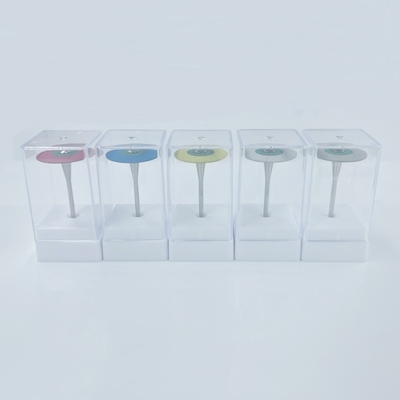 2.35mm dental polishing disc kit high quality durable dental crown polisher