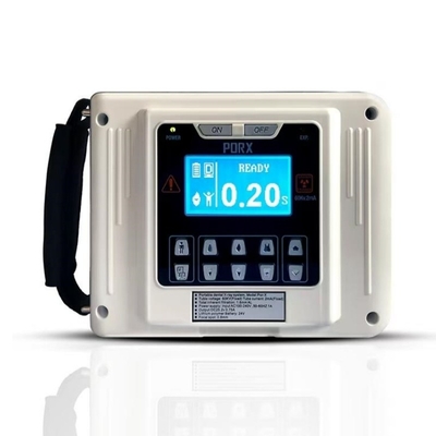 Vet Use Touch Screen Dental Digital X Ray Unit High Frequency Portable Dental X Ray For Pets