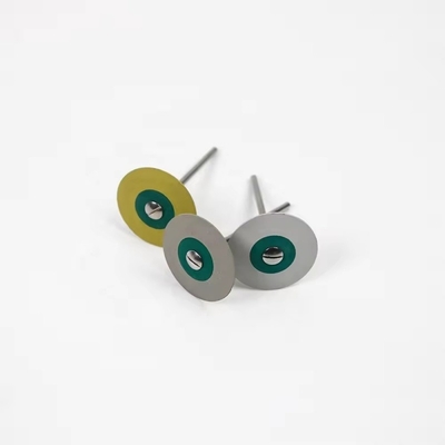 Dental Ceramic Grinders Dental Lab Diamond Rubber Dental Zirconia Grinders