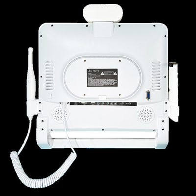 Foshan Factory Wifi Dental Intraoral Camera High Definition Dental Endoscope With Monitor