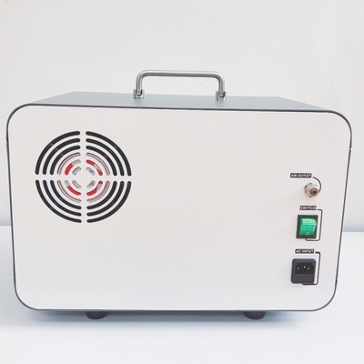 550W Mini Oil Free Compressor For Dental Clinic Silent Portable Dental Compressor Box