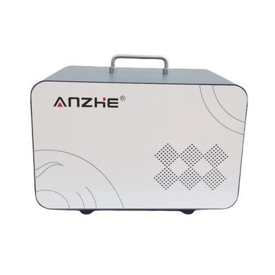 550W Mini Oil Free Compressor For Dental Clinic Silent Portable Dental Compressor Box