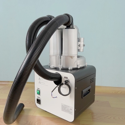 1000L/Min Strong Suction Power Dental Suction Unit With Water And Air Separator System