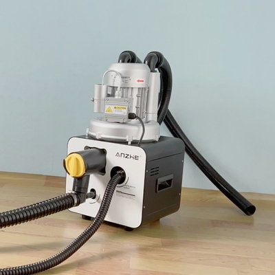 1000L/Min Strong Suction Power Dental Suction Unit With Water And Air Separator System