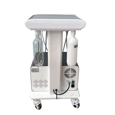 Mobile Dental Trolley All In One Mobile Dental Unit With Compressor