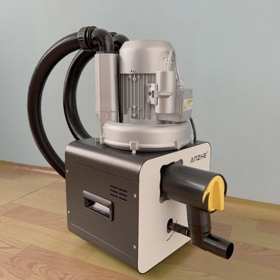 220V Strong Power Dental Suction Machine Portable Vacuum Unit OEM / ODM Accept Dental Suction System